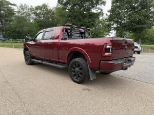Thumbnail 7 RAM 2500 Limited 2022