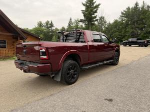 Thumbnail 5 RAM 2500 Limited 2022