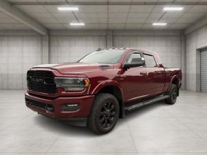 2022 RAM 2500 Limited - Image 1