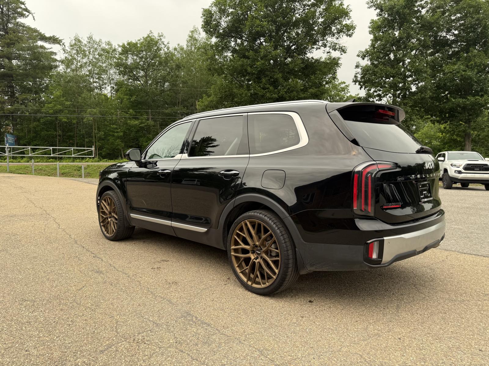 Kia Telluride Sxl* Sieges Ventiles* Volant Chauffant* Toit Ouvrant* 2024 — photo 6