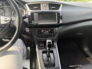 Miniature 17 Nissan Sentra SV 2019