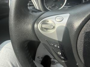 Miniature 13 Nissan Sentra SV 2019