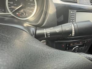 Miniature 12 Nissan Sentra SV 2019