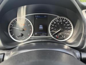 Miniature 10 Nissan Sentra SV 2019