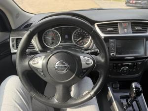 Miniature 11 Nissan Sentra SV 2019