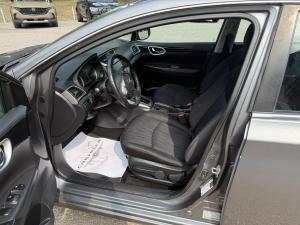 Miniature 9 Nissan Sentra SV 2019
