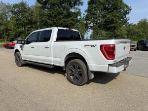 Miniature 6 Ford F150 XLT 2021