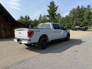 Miniature 5 Ford F150 XLT 2021