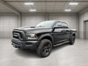 2021 RAM 1500 Classic Warlock - Image 1
