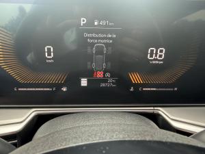 Miniature 14 Kia Sorento EX 2.5T 2025