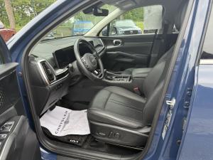 Miniature 12 Kia Sorento EX 2.5T 2025