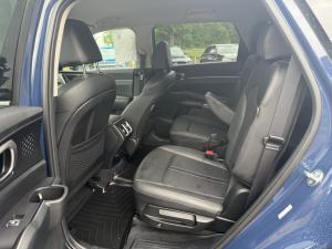 Miniature 10 Kia Sorento EX 2.5T 2025