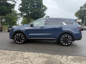 Miniature 8 Kia Sorento EX 2.5T 2025