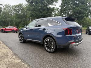 Miniature 7 Kia Sorento EX 2.5T 2025