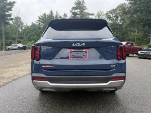 Miniature 5 Kia Sorento EX 2.5T 2025
