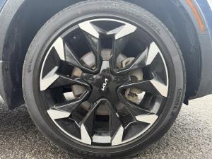 Miniature 26 Kia Sorento EX 2.5T 2025