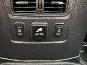 Miniature 11 Nissan Titan XD PRO-4X Luxury 2018