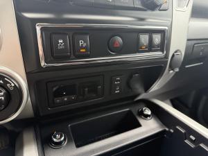 Miniature 12 Nissan Titan XD PRO-4X Luxury 2018
