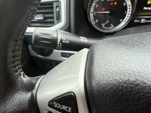 Miniature 15 Nissan Titan XD PRO-4X Luxury 2018