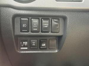 Miniature 16 Nissan Titan XD PRO-4X Luxury 2018