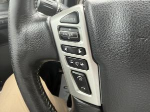 Miniature 17 Nissan Titan XD PRO-4X Luxury 2018