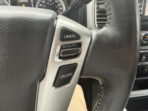 Miniature 18 Nissan Titan XD PRO-4X Luxury 2018