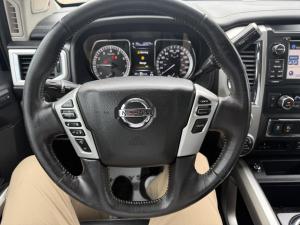 Miniature 9 Nissan Titan XD PRO-4X Luxury 2018