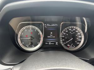 Miniature 10 Nissan Titan XD PRO-4X Luxury 2018
