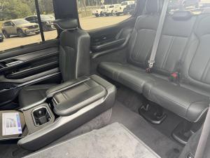 Thumbnail 14 Jeep Grand Wagoneer Series II Obsidian 2023