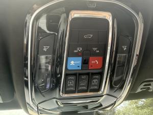 Thumbnail 17 Jeep Grand Wagoneer Series II Obsidian 2023