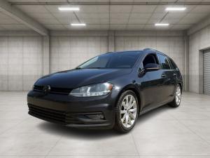 2019 Volkswagen Golf Sportwagen Comfortline - Image 1