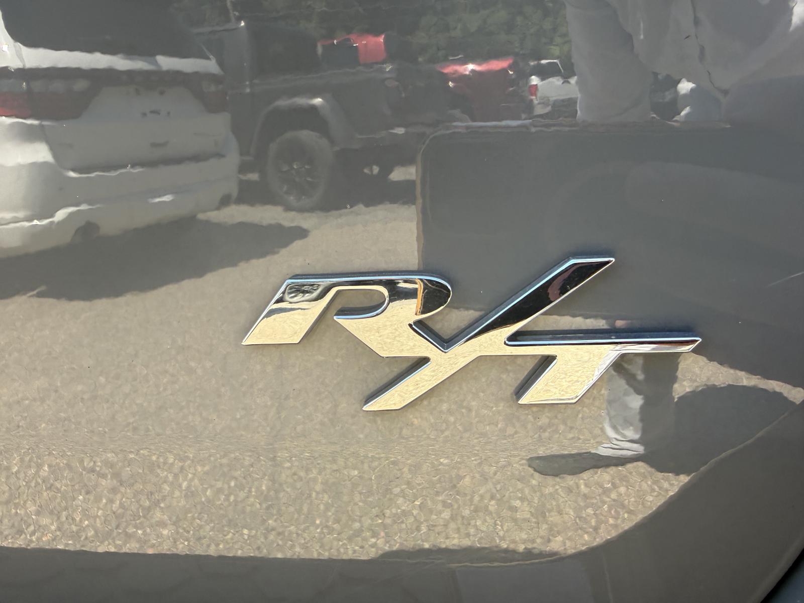 Dodge Durango R/T 2025 — photo 6