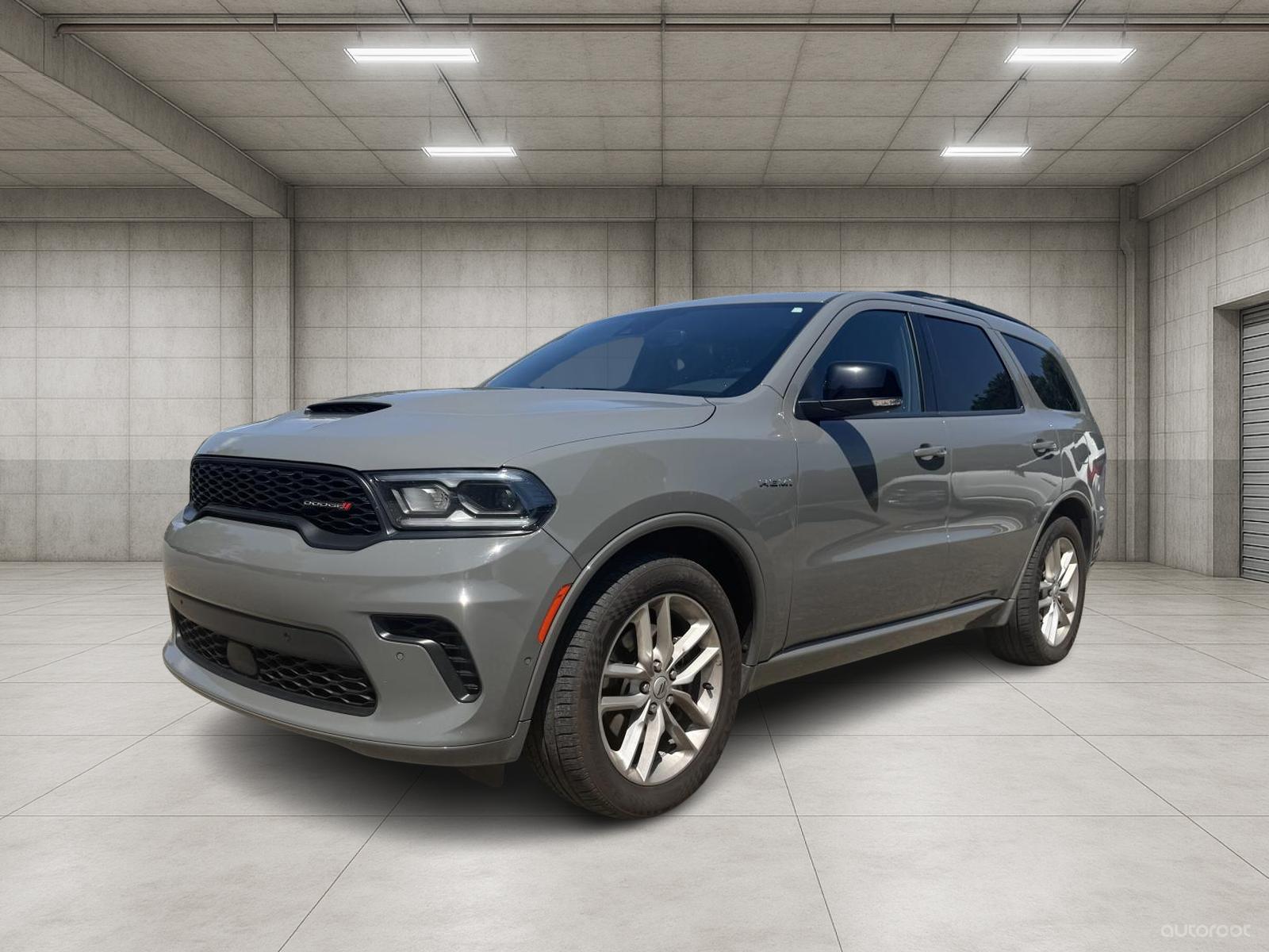 Dodge Durango R/T 2025