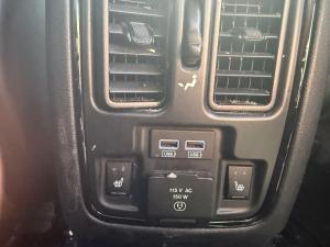 Miniature 18 Dodge Durango R/T 2025