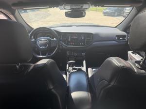 Miniature 19 Dodge Durango R/T 2025