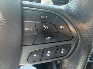 Miniature 13 Dodge Durango R/T 2025