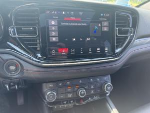 Miniature 11 Dodge Durango R/T 2025