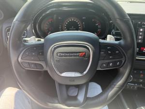 Miniature 10 Dodge Durango R/T 2025