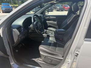 Miniature 9 Dodge Durango R/T 2025