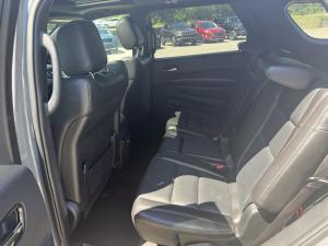 Miniature 8 Dodge Durango R/T 2025