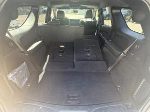 Miniature 7 Dodge Durango R/T 2025