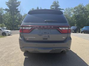 Miniature 5 Dodge Durango R/T 2025