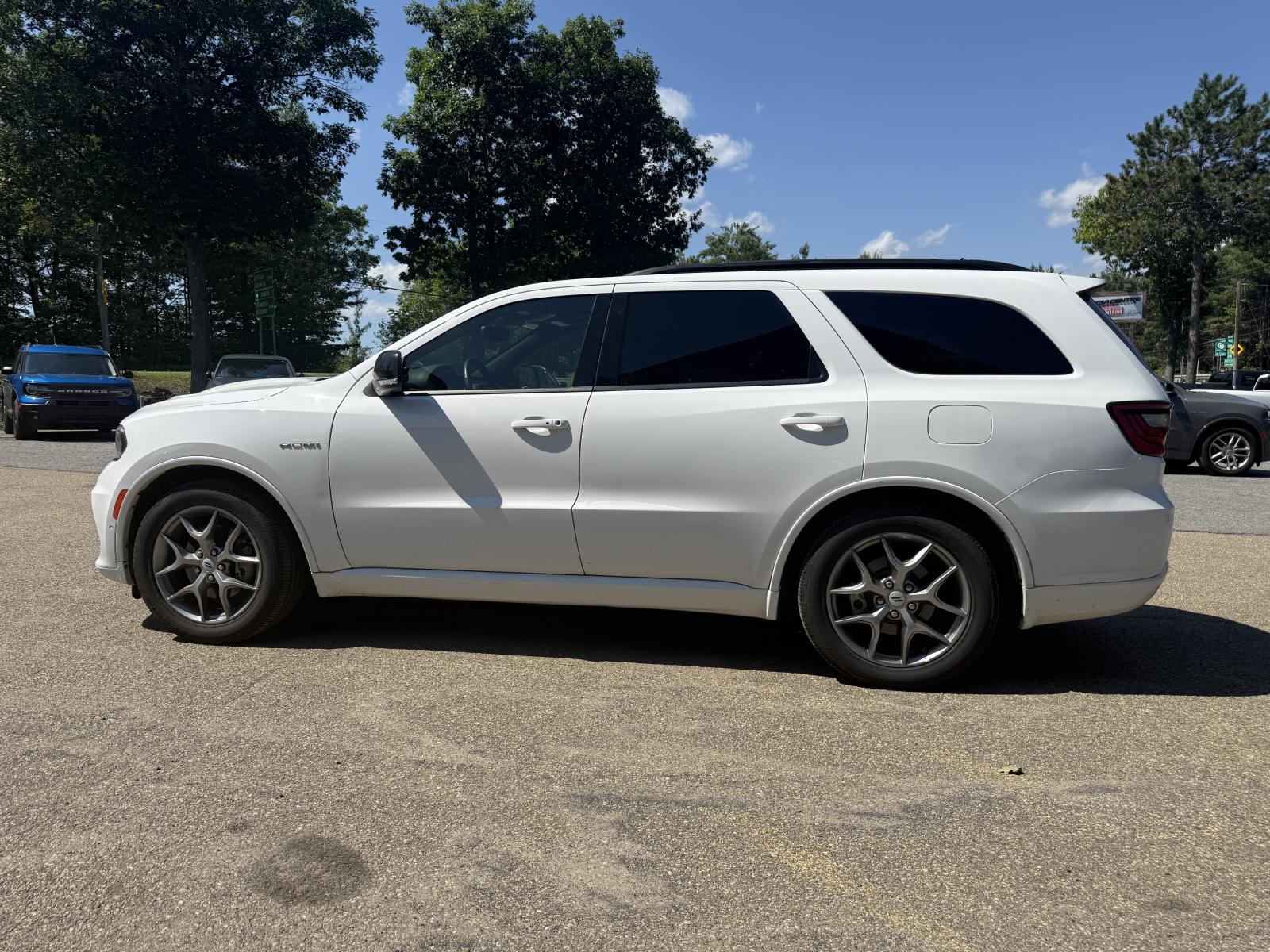 Dodge Durango GT HEMI PLUS 2026 — photo 5