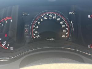 Miniature 12 Dodge Durango GT HEMI PLUS 2026