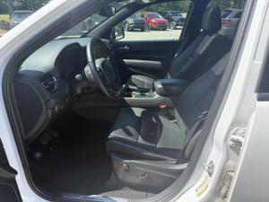 Miniature 8 Dodge Durango GT HEMI PLUS 2026