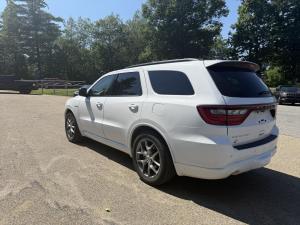Miniature 6 Dodge Durango GT HEMI PLUS 2026