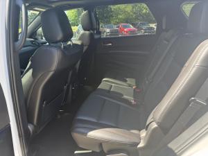 Miniature 9 Dodge Durango GT HEMI PLUS 2026