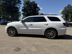 Miniature 5 Dodge Durango GT HEMI PLUS 2026