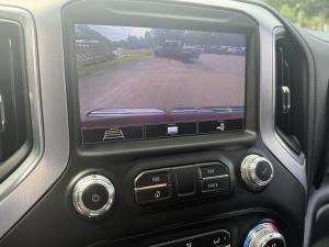 Miniature 16 GMC Sierra K1500 Elevation 2020