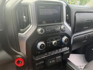Miniature 15 GMC Sierra K1500 Elevation 2020